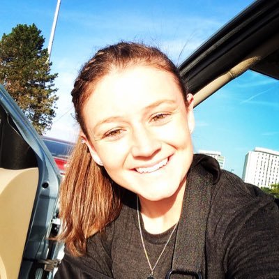 College softball, and an insane love for skyscrapers, redbull, and my beautiful girlfriend.❤️