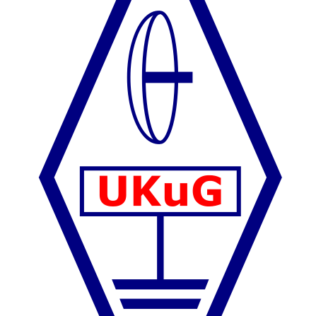 Official Twitter feed of The UK Microwave Group (UKuG) - Radio Amateurs into things above 1GHz