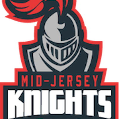 jersey knights hockey