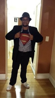 Kenny Servera