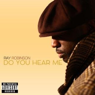 Singer / songwriter with neo-soul style gospel album Do You Hear Me. Follow Ray on Facebook, @rayrobinsonmusic or email at rayrobinsonmusic@gmail.com.