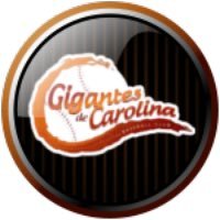 Cuenta oficial de los Gigantes de Carolina - (LBPRC) Campeones en el 2005-06 y 2006-07 | En busca de nuestro tercer campeonato.