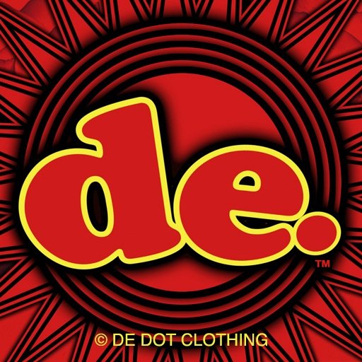 DeDotClothing's profile picture. Official Twitter page for DE DOT CLOTHING. We offer designs that represent the American experience: Strength. Honor. Family. Freedom. No DMs #DeDotClothing