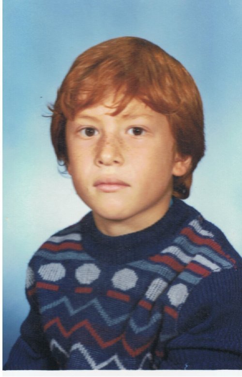 frodri38's profile picture. Aprenent