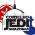 Conselho Jedi AM (@conselhojediam) Twitter profile photo Conselho Jedi AM (@conselhojediam) Twitter profile photo
