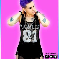MADYX (@madyxmusic) 's Twitter Profile