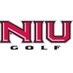 NIU Men's Golf (@NIU_Mgolf) Twitter profile photo