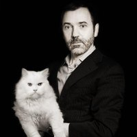 Ferdy S.G. Dumel (@ferdydumel) 's Twitter Profile