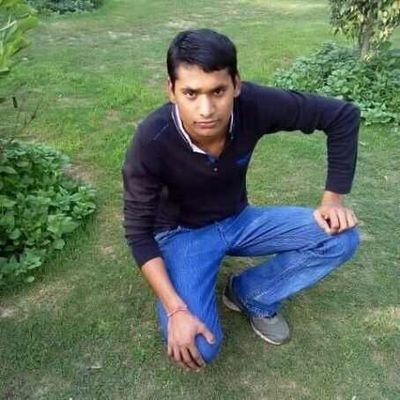 Abhishek9971245's profile picture. 