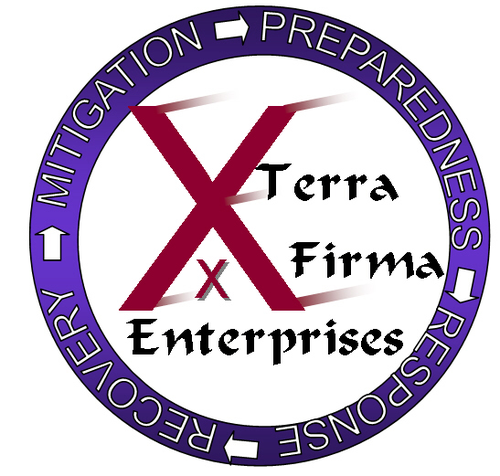 TerraFirmaEnt's profile picture. 