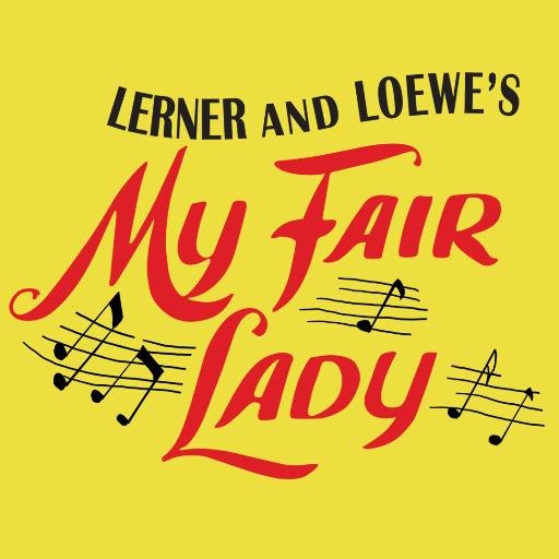myfairladyaus's profile picture. After a record-breaking season, the 60th Anniversary production of My Fair Lady directed by Julie Andrews has now completed its Australian tour 💐
