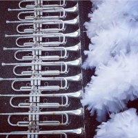 Tx Band & DCI Videos (@whiteknightk) 's Twitter Profile
