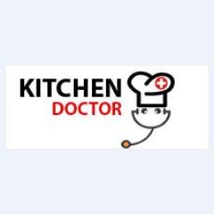 We KITCHEN DOCTOR Certified By 'ROYAL ENVIRONMENTAL HEALTH INSTITUTE OF SCOTLAND – 92131' DATED 20TH JULY 1992. Scientifically planned advanced Healthy Kitchen!