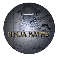 Ninja Maths (@theninjamaths) 's Twitter Profile