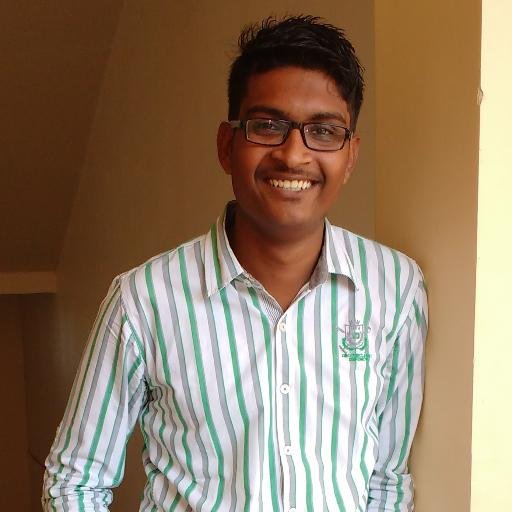 Student @SriSriU | Founder/Curator @TEDxUmarga | Wanderer | Blitzkrieg Rider | Photographer | Foodie