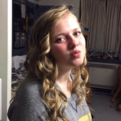 abby_frederick1's profile picture. Cheerleader, Live life to the fullest