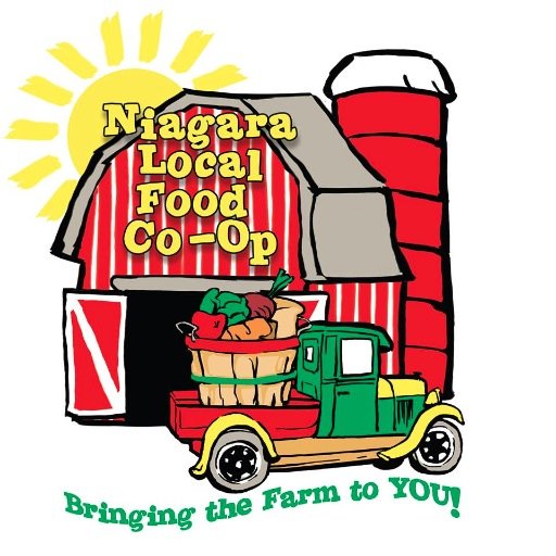 Facebook: https://t.co/k1VJOikt09 
Instagram: niagarafoodco