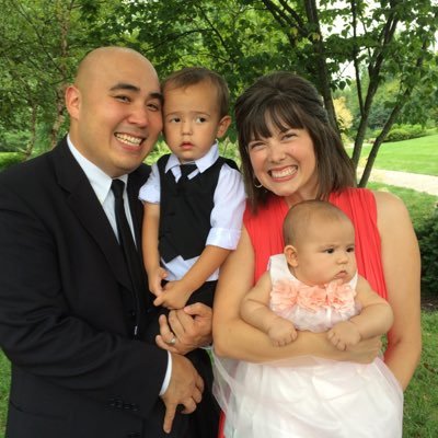 An imperfect follower of Jesus trying to love my wife and family, be a Pastor, and reach out to the next generation