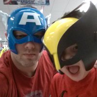 Paul Vanderwal (@pvw1018) 's Twitter Profile Photo Paul Vanderwal (@pvw1018) 's Twitter Profile Photo