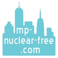 MP Nuclear-Free(@mpnuclearfree) 's Twitter Profile Photo