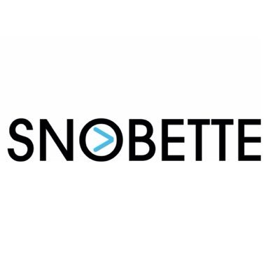 Daily coverage of streetwear, sneakers and style thru a women's lens. Subscribe: https://t.co/X52AF4jCRv + follow Snobette on CH