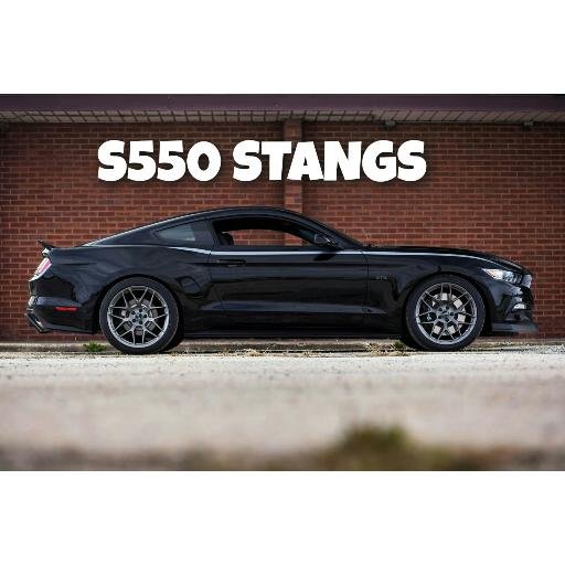 Welcome to S550Stangs. Hashtag #S550Stangs with a picture of your S550 Mustang for a chance to have your stang posted on our page !