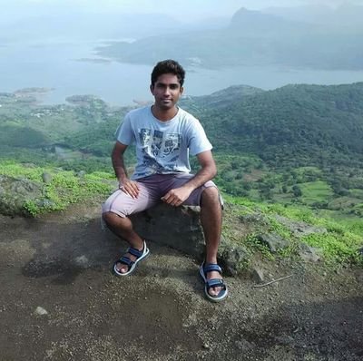 amolbhor04's profile picture. 🇮🇳 | Software Engineer | RPA researcher @rpa | Angular | Statistics | Fullstack | Cricket🏏+Football⚽ | science+fiction | Traveling+Nature😍 | Painting🎨+🎶🎹