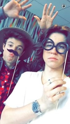 magcon is better than you✨✨
