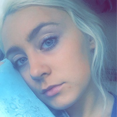 hippiesrlonely2's profile picture. ✨ its all about perspective