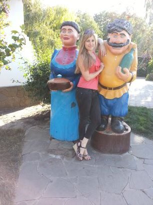 Svetlanka_0410's profile picture. 