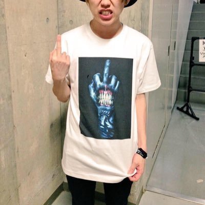 love__storm's profile picture. MWAM/BLUE ENCOUNT/04LS/OOR/SiM/キュウソネコカミ/WANIMA