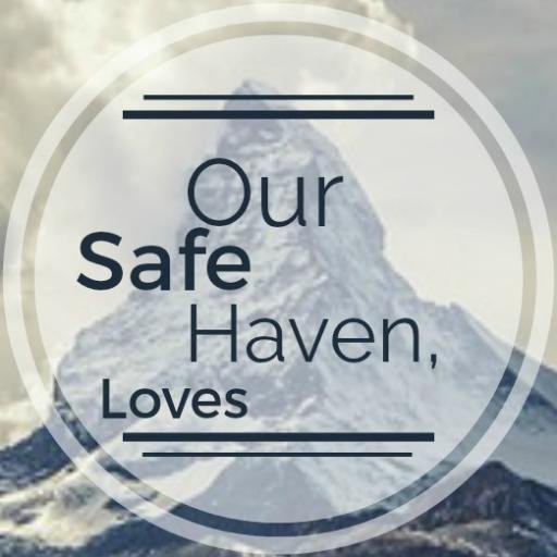 Everyone deserves a judge free environment. Let's create one together. Stay You.Stay Beautiful. Not a professional. Business email: oursafehavenloves@gmail.com