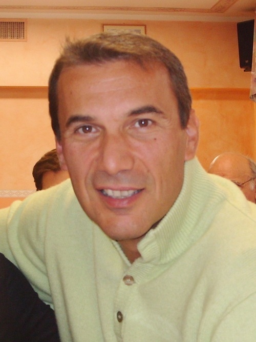 giuliano smerilli Profile