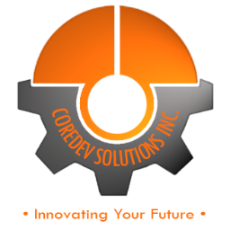 coreDevSolInc's profile picture. 