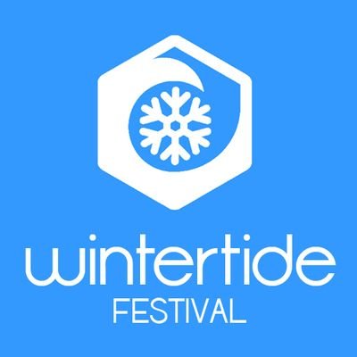 The WINTERTIDE FESTIVAL for Community, Arts, Music & Film Headland, Hartlepool UK. 26th November 2022