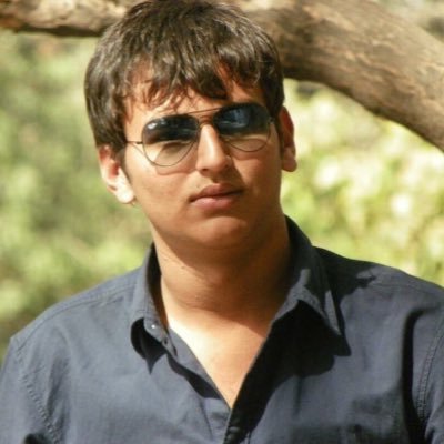 Deep9134's profile picture. 