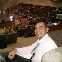 Roshan C. Mendhe (@roshanmendhe27) 's Twitter Profile Photo