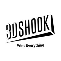 3DSHOOK (@3dshook) 's Twitter Profile