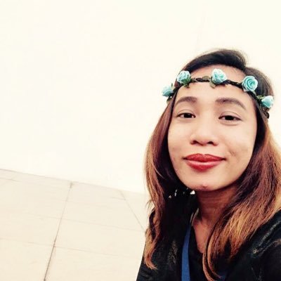 joyceanneron's profile picture. BLANK.