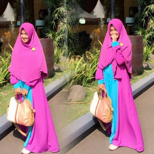 Adzkia Hijab Syar'i adalah salah satu brand gamis Indonesia. high quality produk. solusi hijab syar'i, CP sms/wa 081357617652 atau  PIN 53bdc444