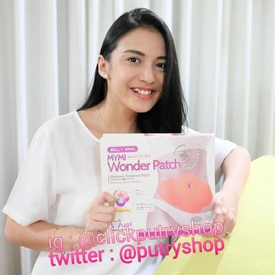 @putrystore adalah bagian dari @putryshop menyediakan skincare terpercaya PIN:2B1A43F5 SMS:08192086532
