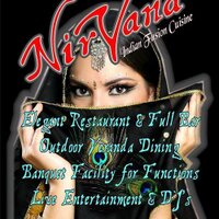 Nirvana IndianFusion (@nirvanafusion) 's Twitter Profile