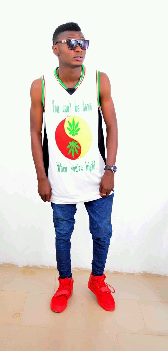 Marvin shedrach Aka JetRO thA ridEr wz bOrn March 16th 1995,.A DopE hEad N a Rap harbalist.,Winner Of tha Who blAze tha MicCOmpetition 2010,2011,N 2014