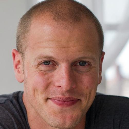 The very best of @tferriss. This account isn't the real Tim, just all his great wisdom! #quotes (Powered by https://t.co/icJPKGsrIw)