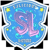 SJLICIOUS K-STORE (@sjlicious) 's Twitter Profile
