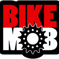 Bike Mob (@wearebikemob) 's Twitter Profile Photo