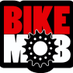 Bike Mob (@wearebikemob) Twitter profile photo