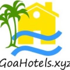 goa hotels