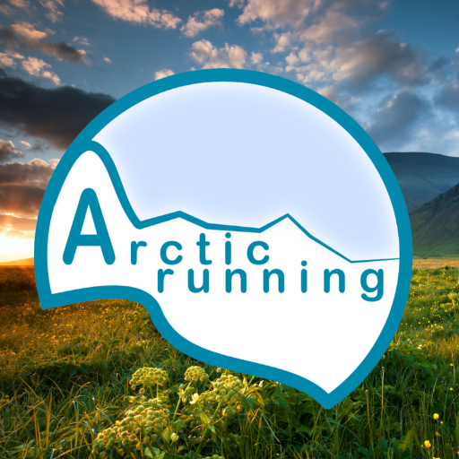 arcticrunning's profile picture. Check out our website for the running adventure of your dreams...