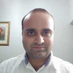 SumitRanjan2020's profile picture. Group Manager, HCL Technologies